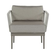 Catania Armchair